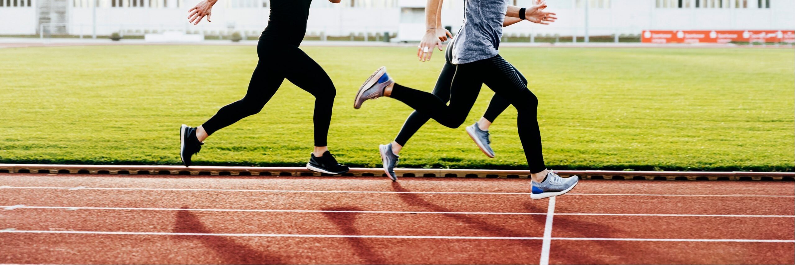Running