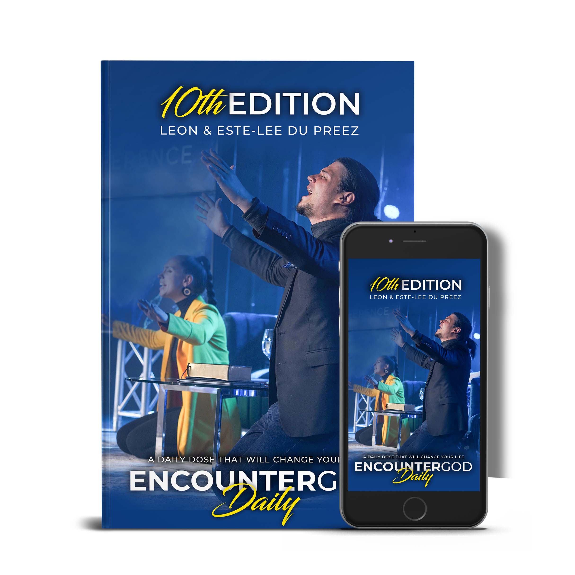 10th Edition