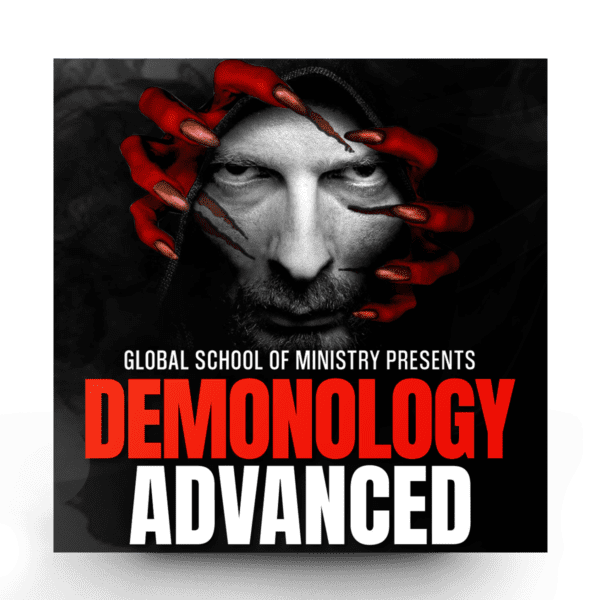 DEMONOLOGY ADVANCED