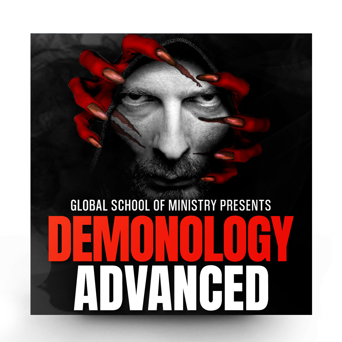 DEMONOLOGY ADVANCED
