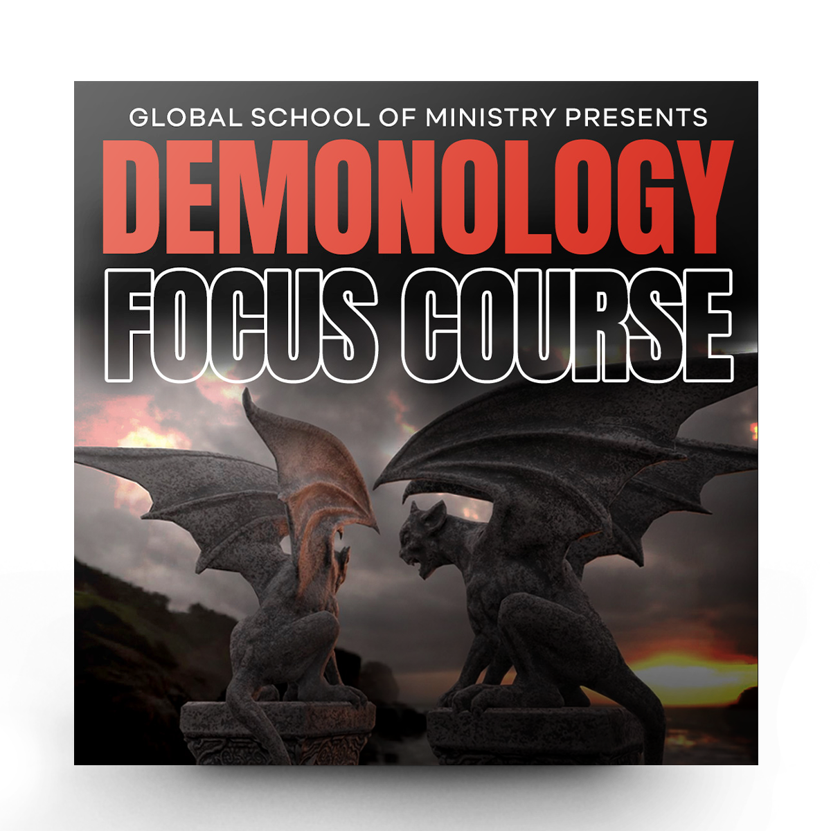 DEMONOLOGY