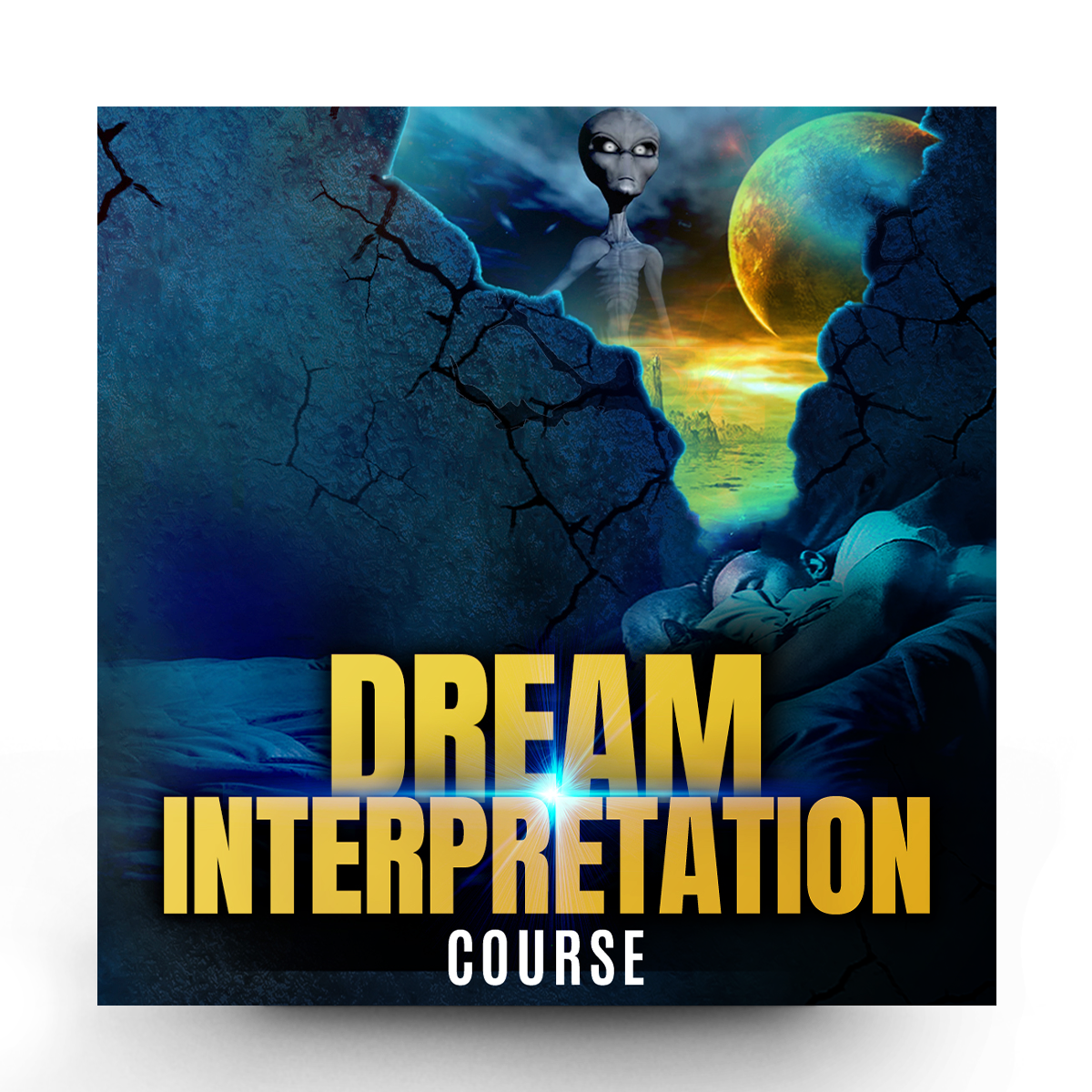 DREAM COURSE