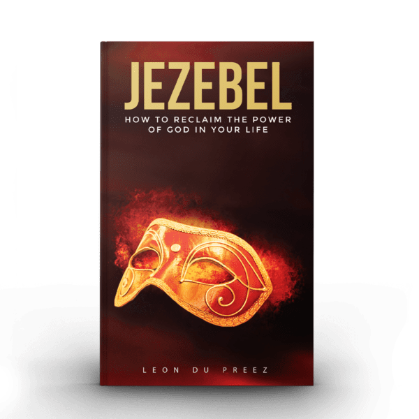 1. JEZEBEL BOOK