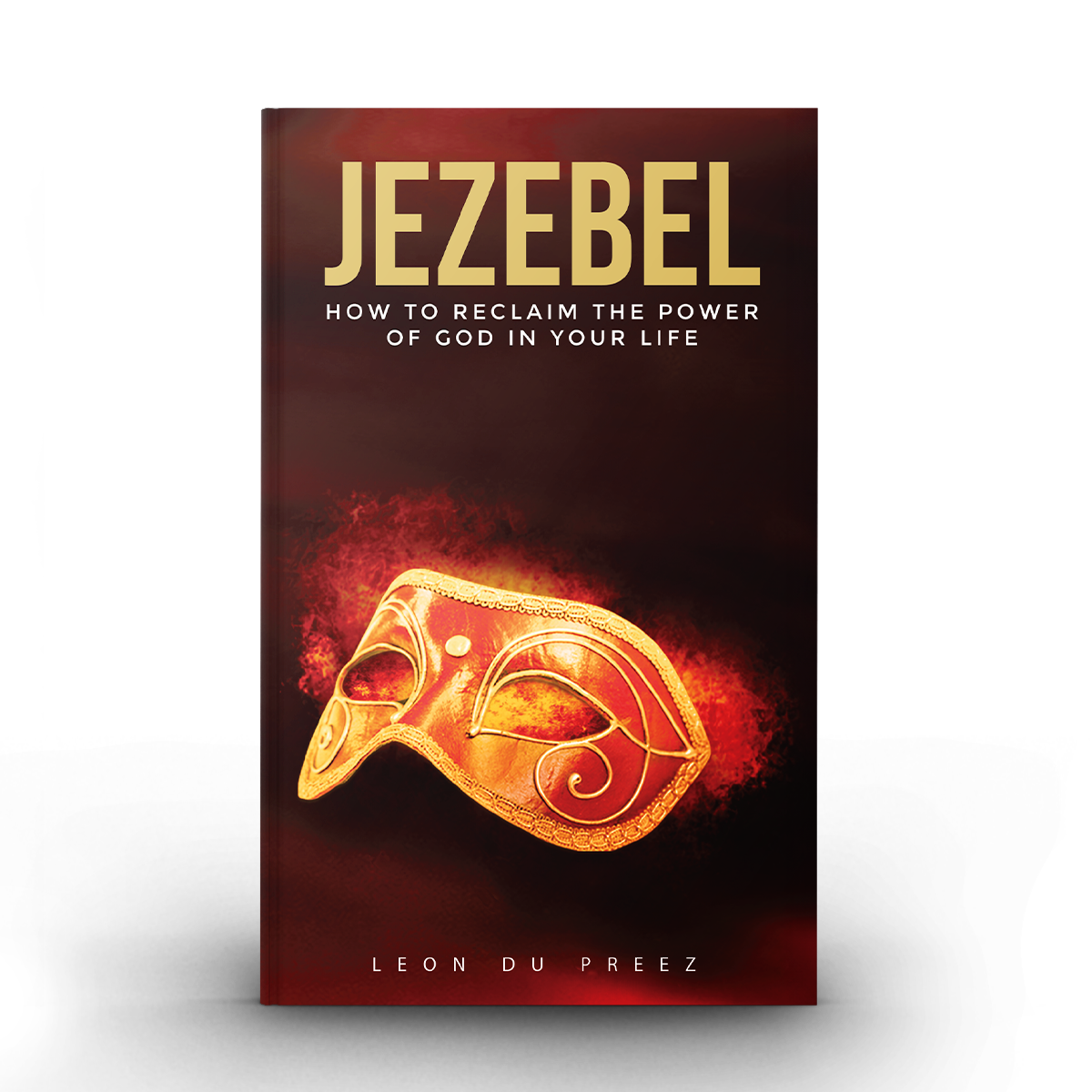 1. JEZEBEL BOOK