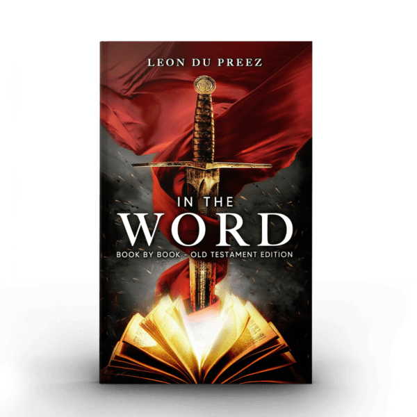 4. IN THE WORD BOOK