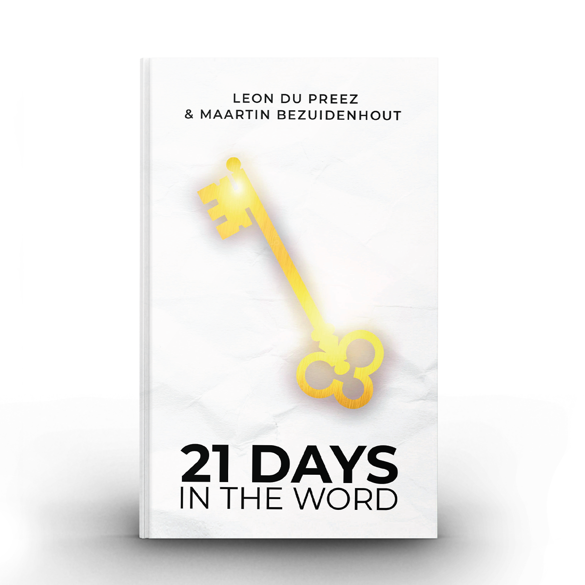 7. 21 DAYS IN THE WORD BOOK