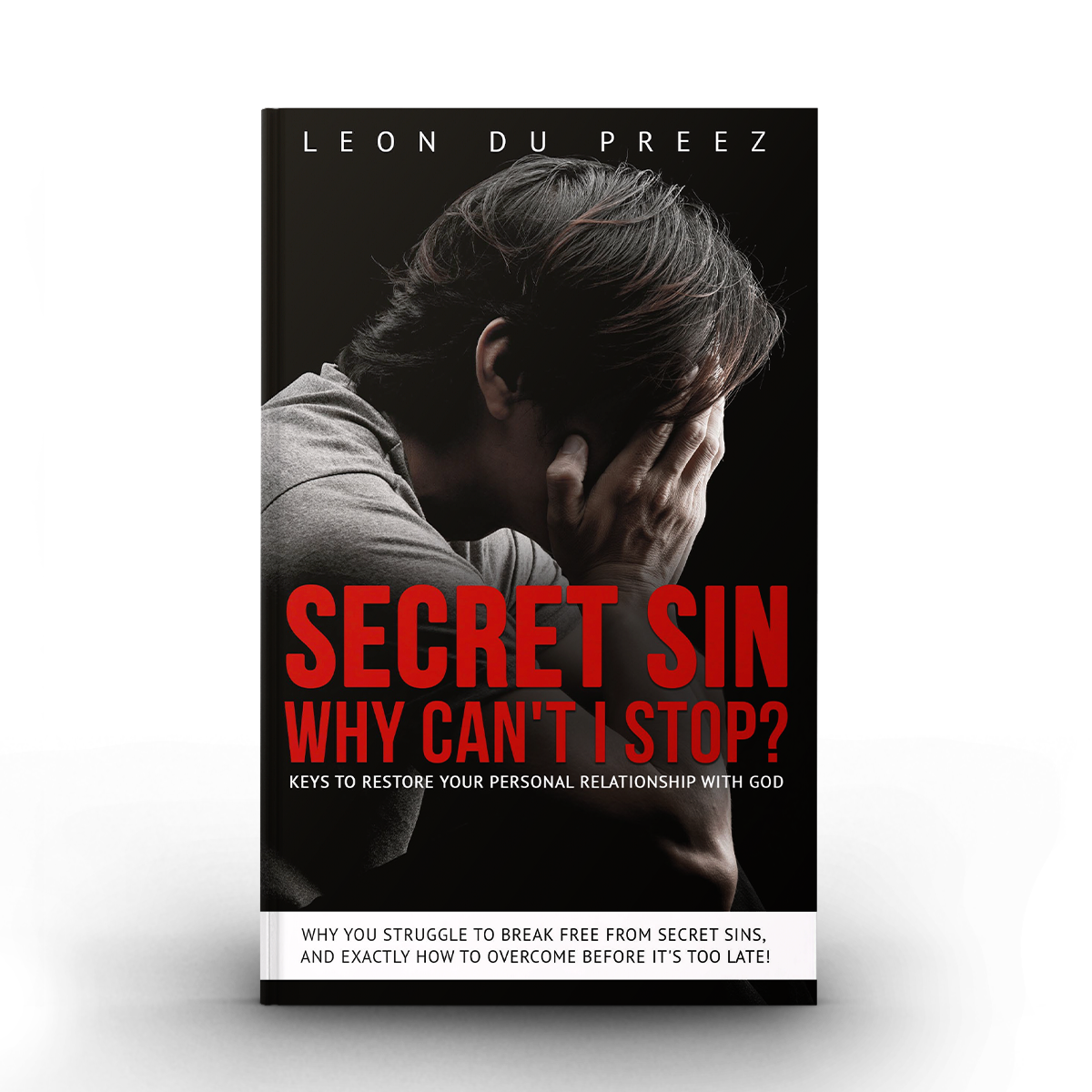 9. SECRET SIN BOOK