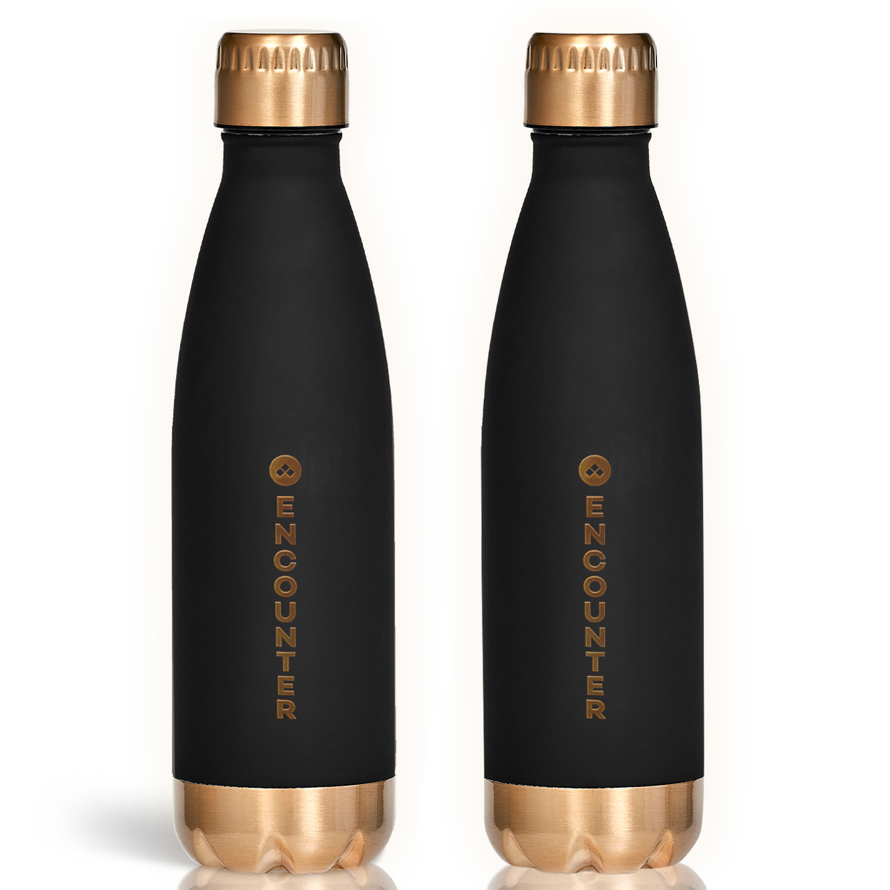 Encounter Flask