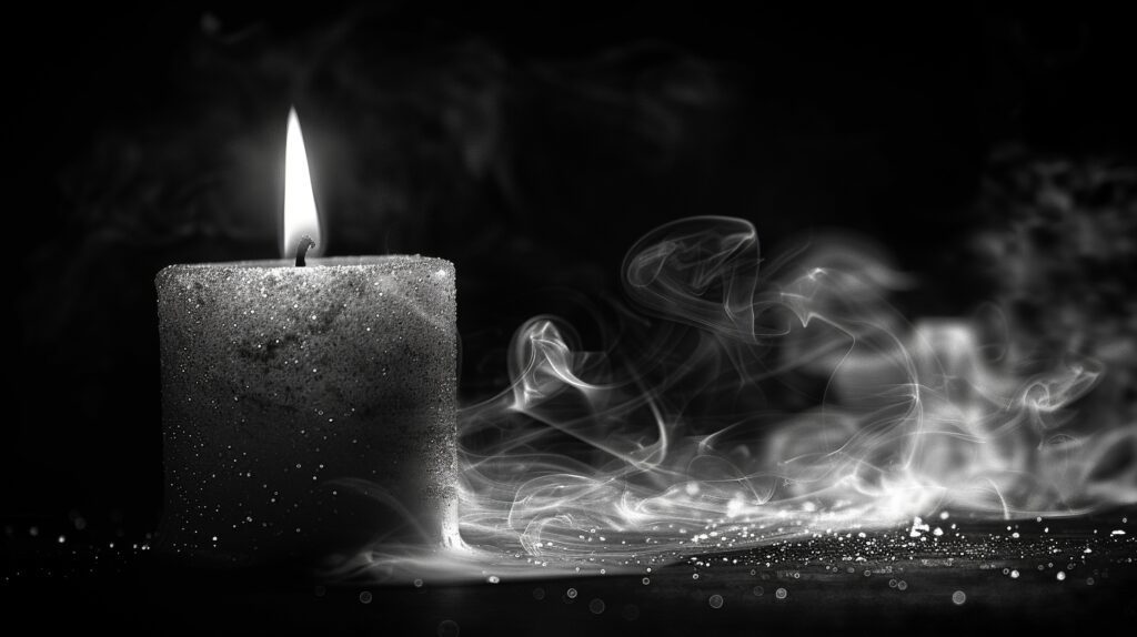 Candleless Church: Rediscovering Intimacy With Christ
