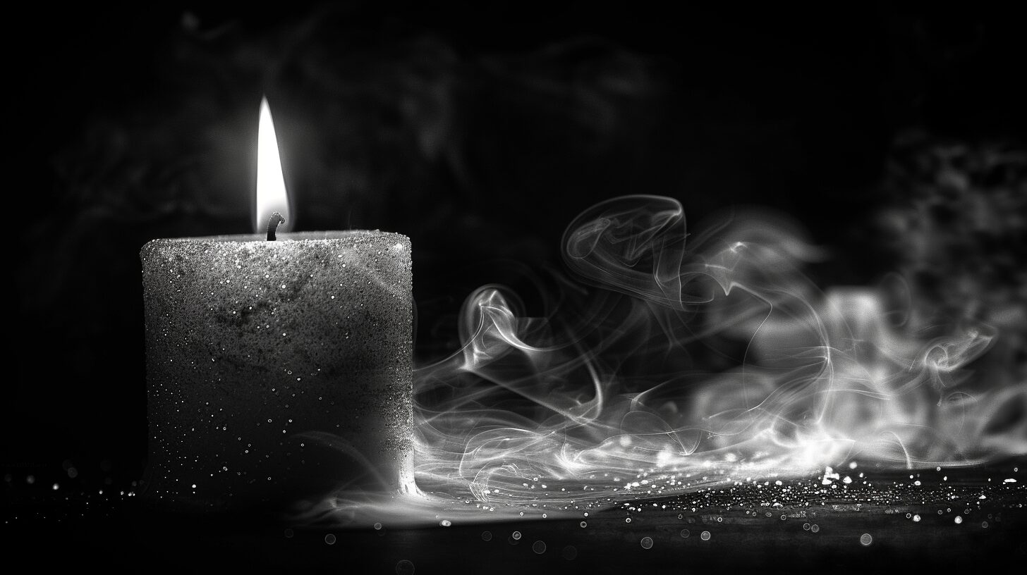 Candleless Church: Rediscovering Intimacy With Christ