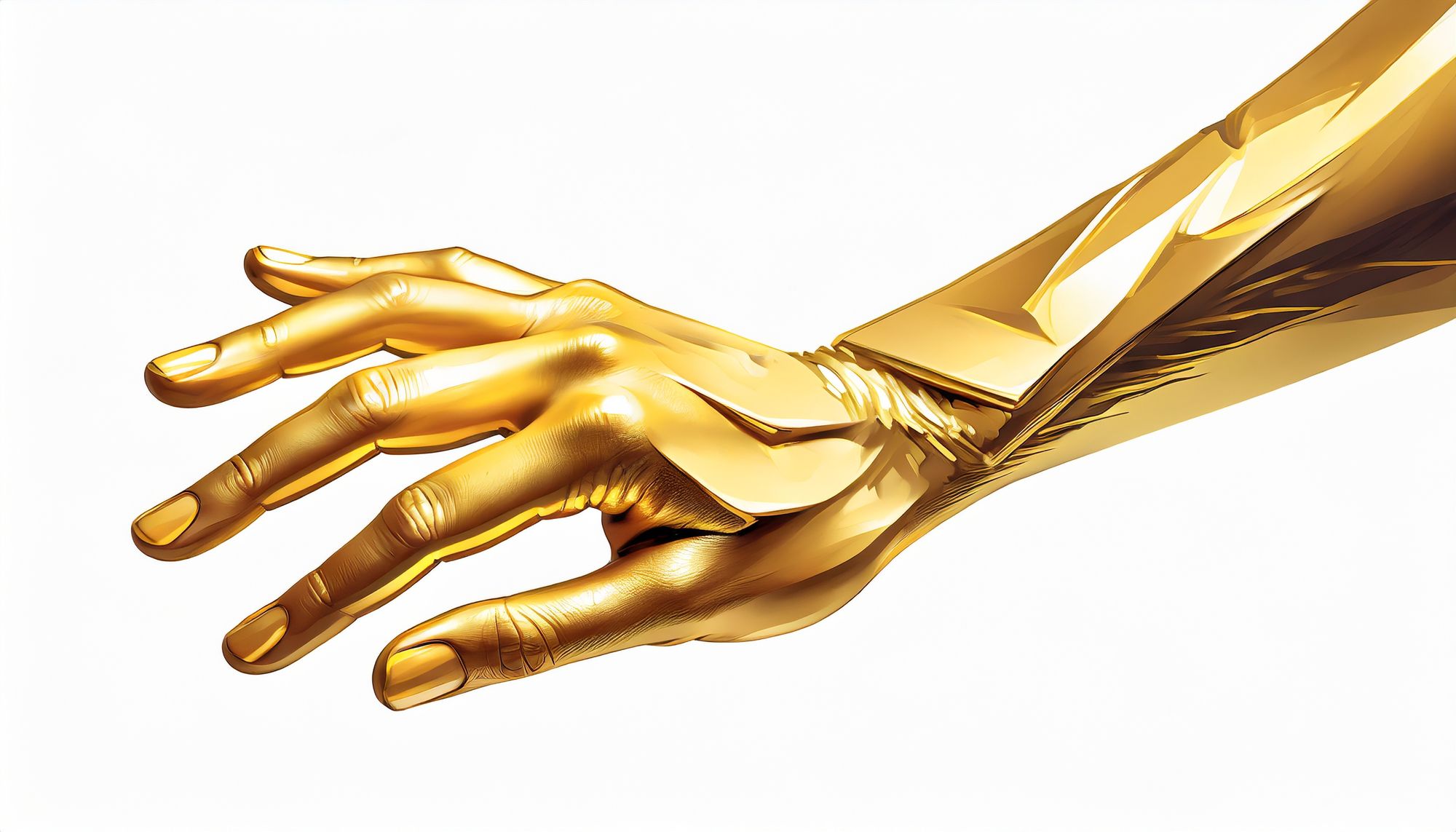 The Midas Touch