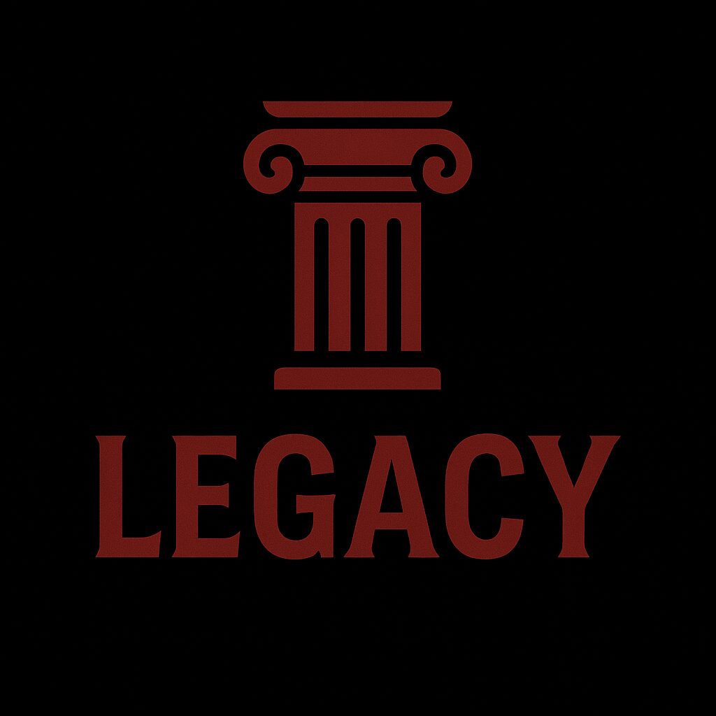 LEGACY Partner