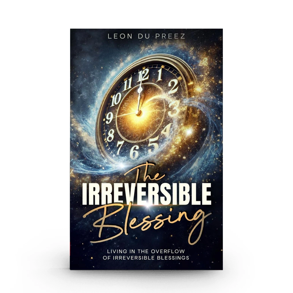 The Irreversible Blessing