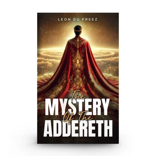 The Mystery Of The Addereth