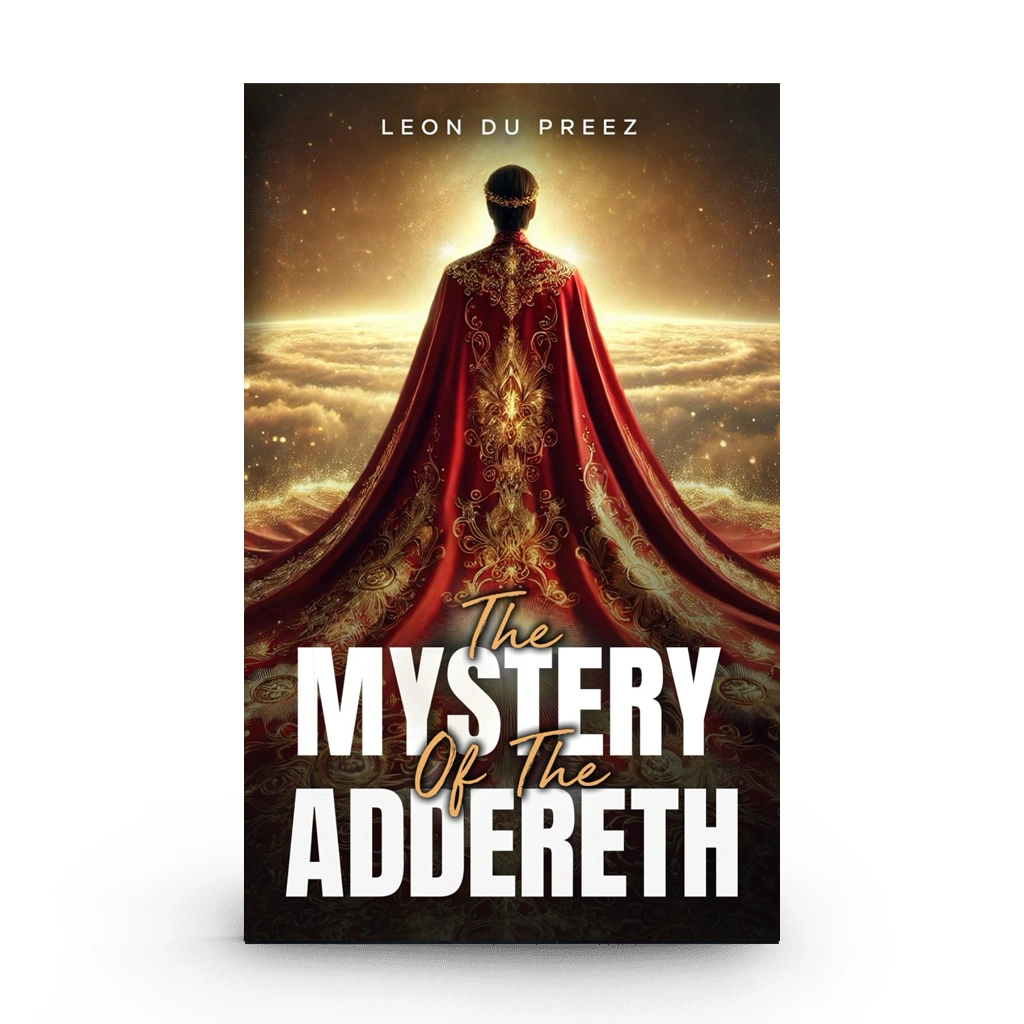 The Mystery Of The Addereth