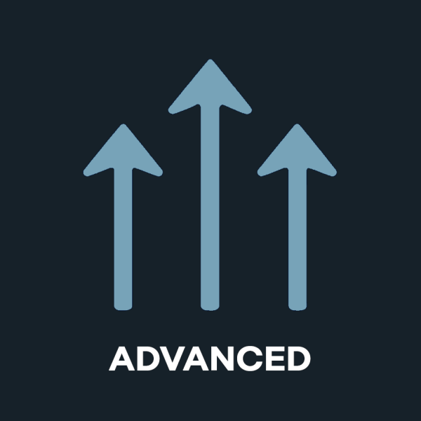 Advanced Tier Partnership