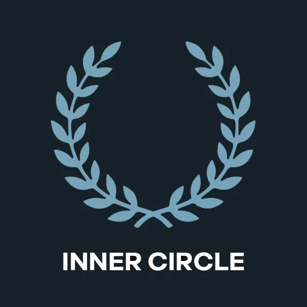 Inner Circle Tier Partnership