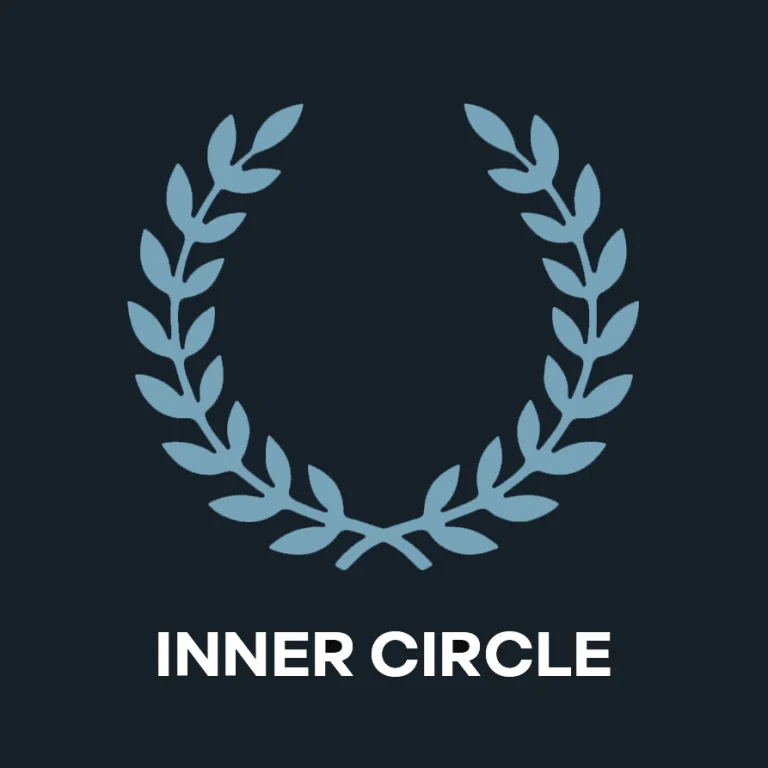 Inner Circle Tier Partnership