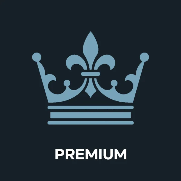 Premium Tier Partnership