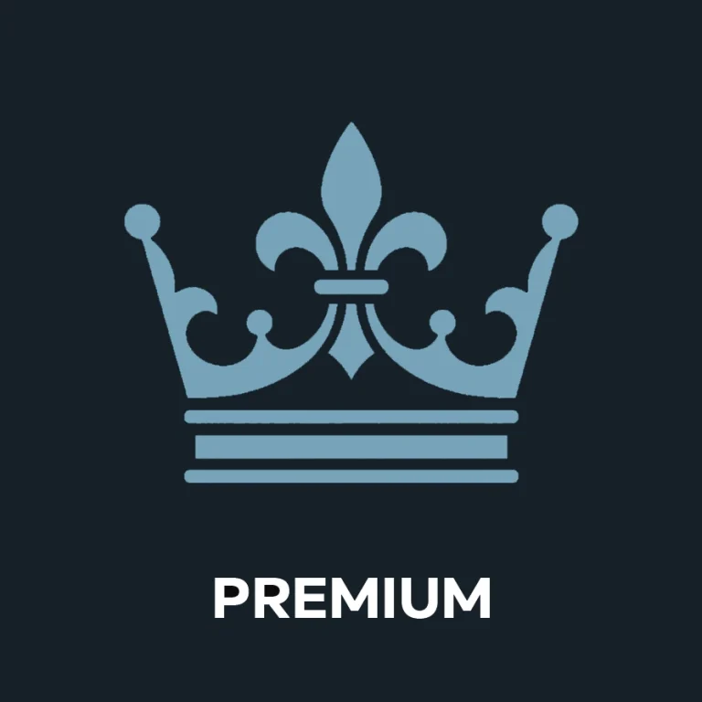 Premium Tier Partnership