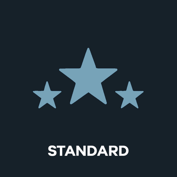 Standard Tier Partnership