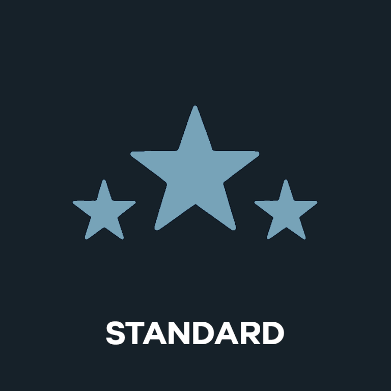 Standard Tier Partnership