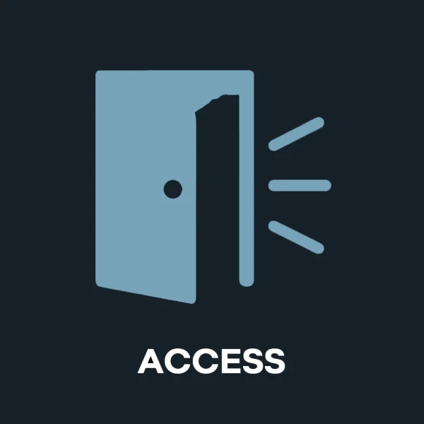 Access Tier Partnership