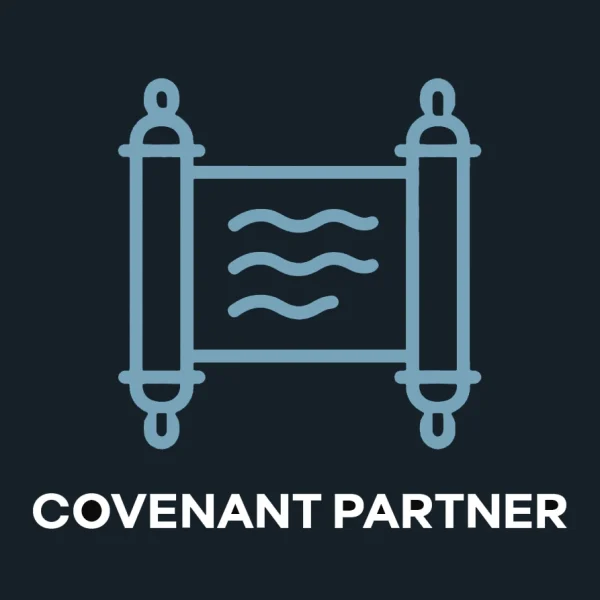Covenant Partner Tier Partnership