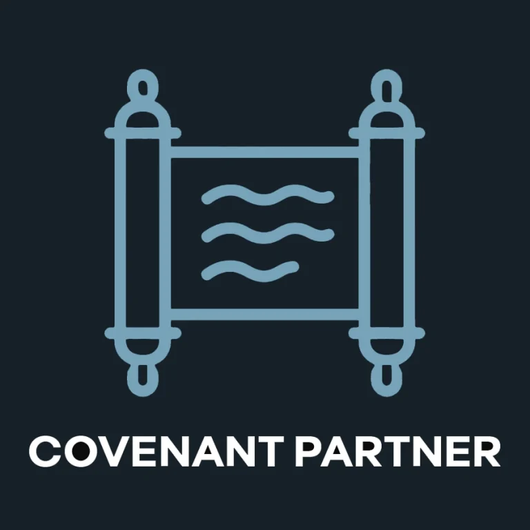 Covenant Partner Tier Partnership