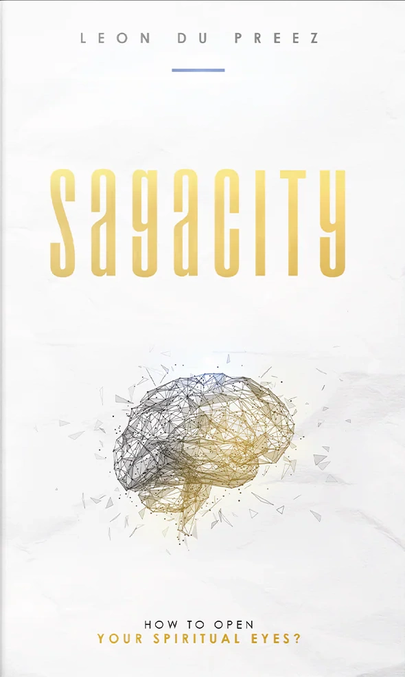 Sagacity - Book by Leon du Preez