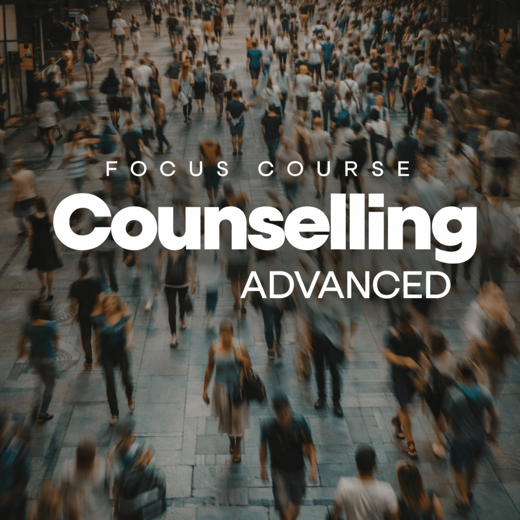 Global School of Ministry | GSOM | Counseling