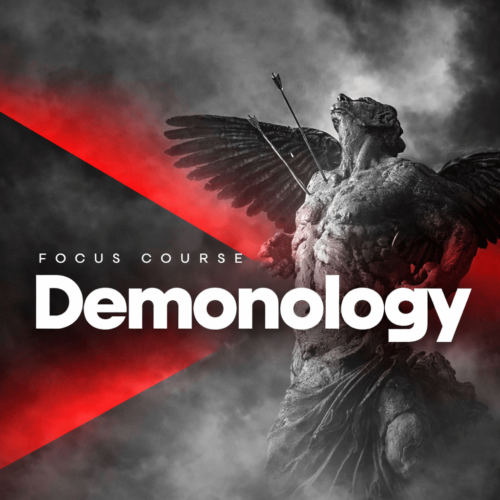 Global School of Ministry | GSOM | Demonology