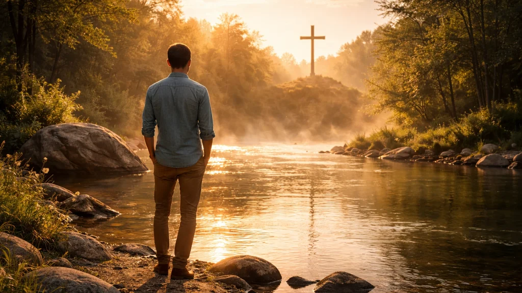 10 Signs You Are Walking In The  Finished Work  Of Christ