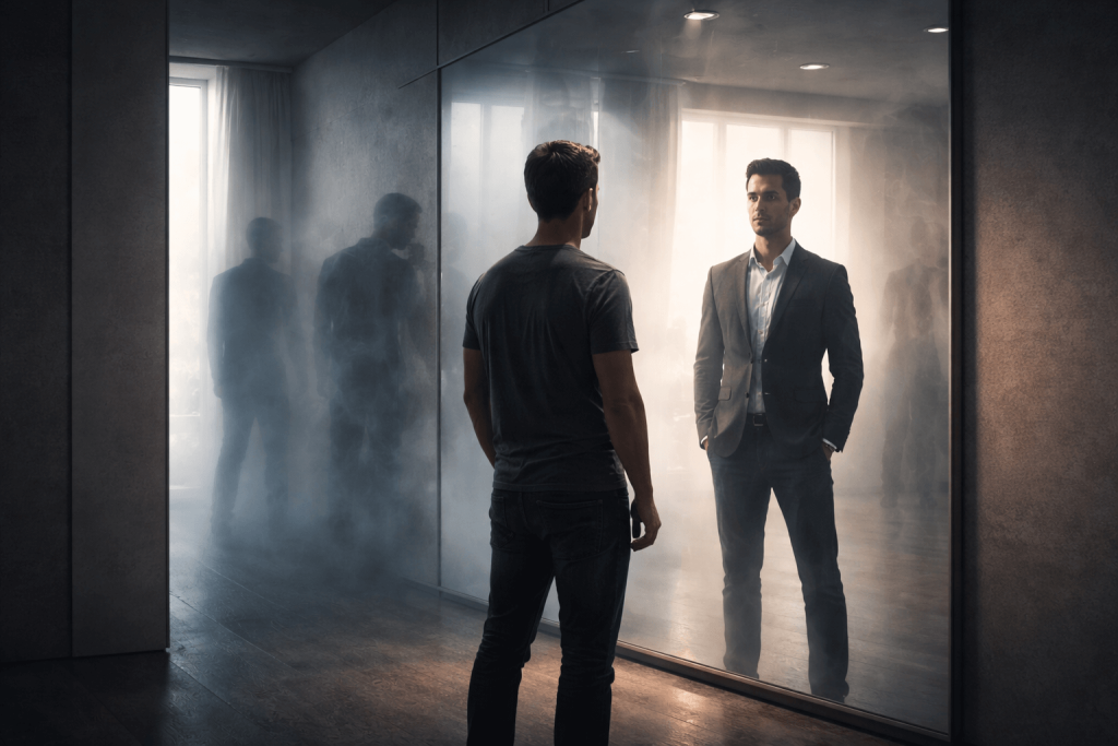 5 Steps To Breaking A Habitual Sin Using Your Identity Png