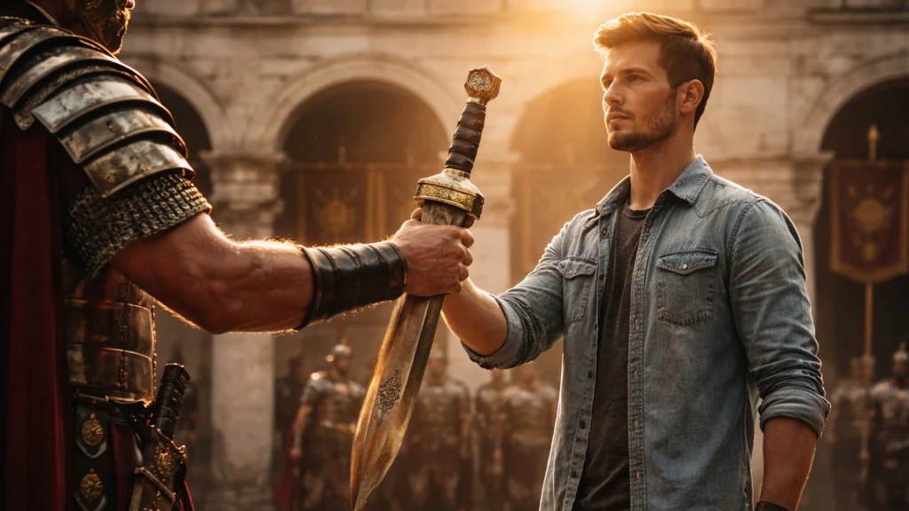 5 Steps To Walking In The Authority Of The Believer