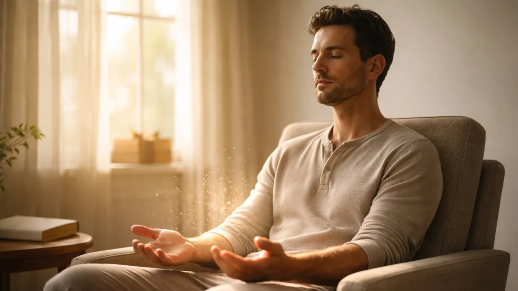 How To Desire And Activate Spiritual Gifts (Without Striving)