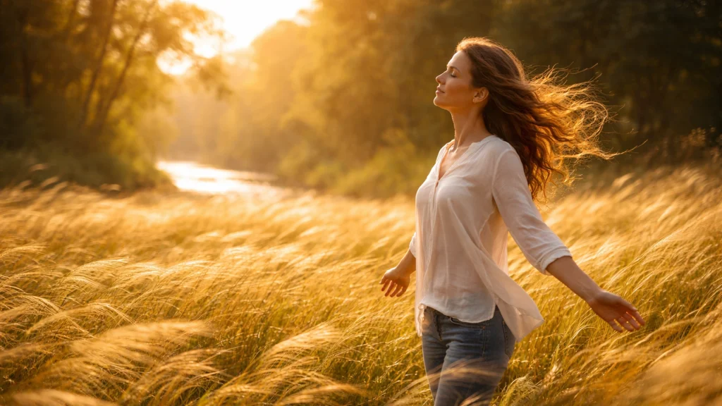 How To Let The Holy Spirit Flow Through You Naturally Virality &  Listicle  Hooks