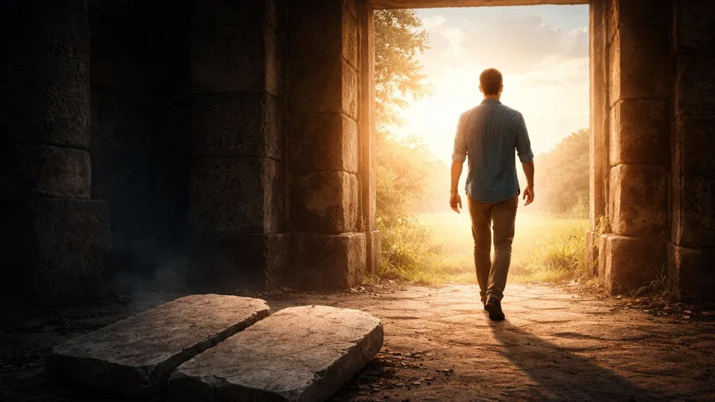How To Transition From The Old Covenant To The New Covenant Mindset
