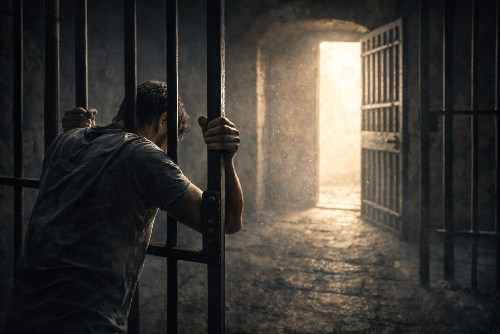 Why You Cannot Lose Your Salvation