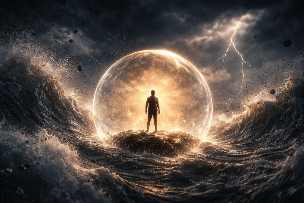 Why You Cannot Lose Your Salvation