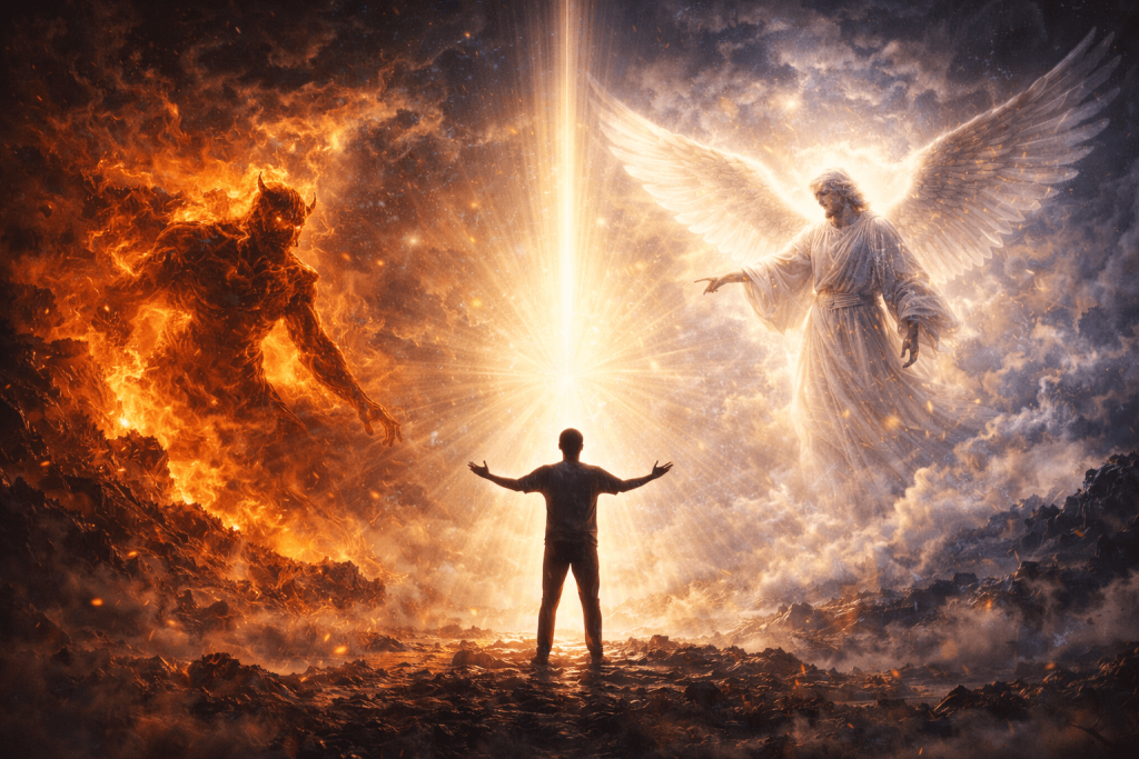 Sinner Saint Header
