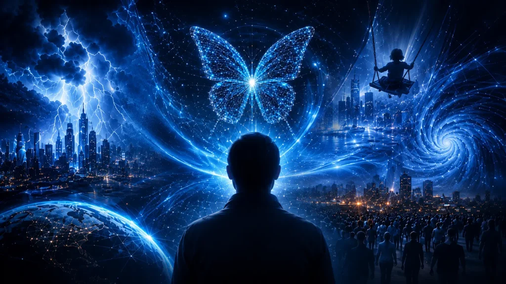 How to Know the Will of God for Your Life: The Butterfly Effect