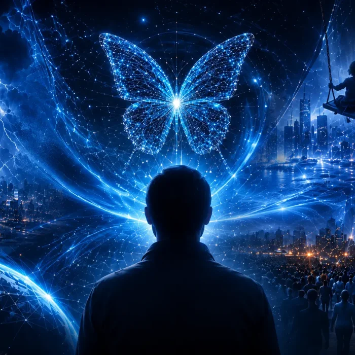 How to Know the Will of God for Your Life: The Butterfly Effect