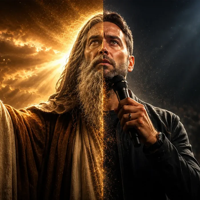 How to Prophesy: Discover the Three Dimensions of Prophecy