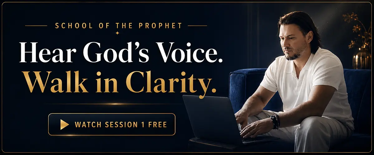School of the Prophet