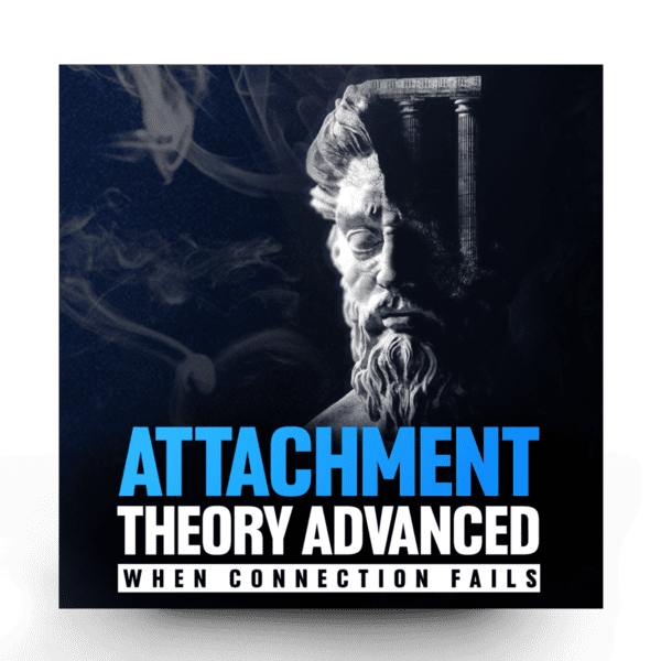 Attachment Theory Advanced