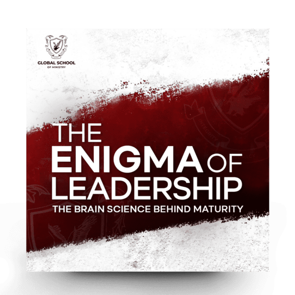 The Enigma of Leadership