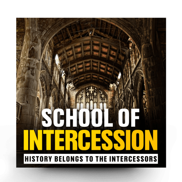 School of Intercession
