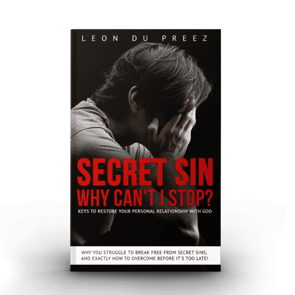 Secret Sin