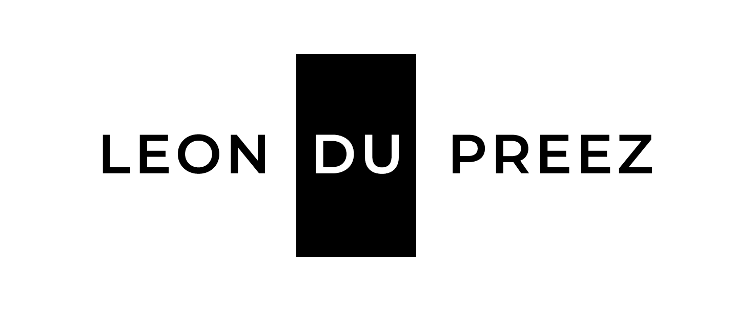 Leon Du Preez Official Site